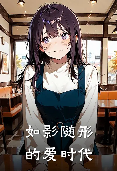 如影随形的爱时代