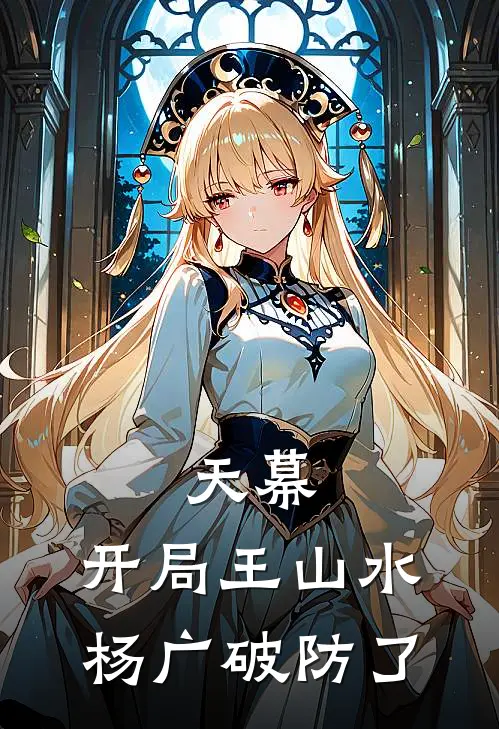 天幕：开局王山水，杨广破防了