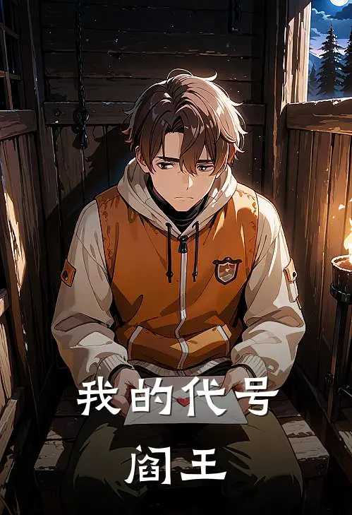 我的代号：阎王