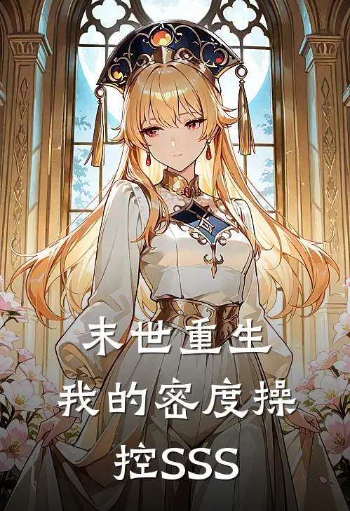 末世重生：我的密度操控SSS