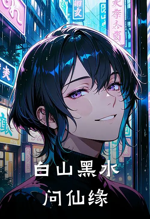 白山黑水问仙缘