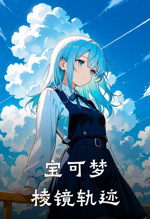 宝可梦：棱镜轨迹