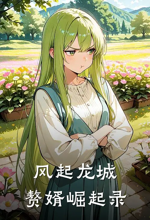 风起龙城：赘婿崛起录