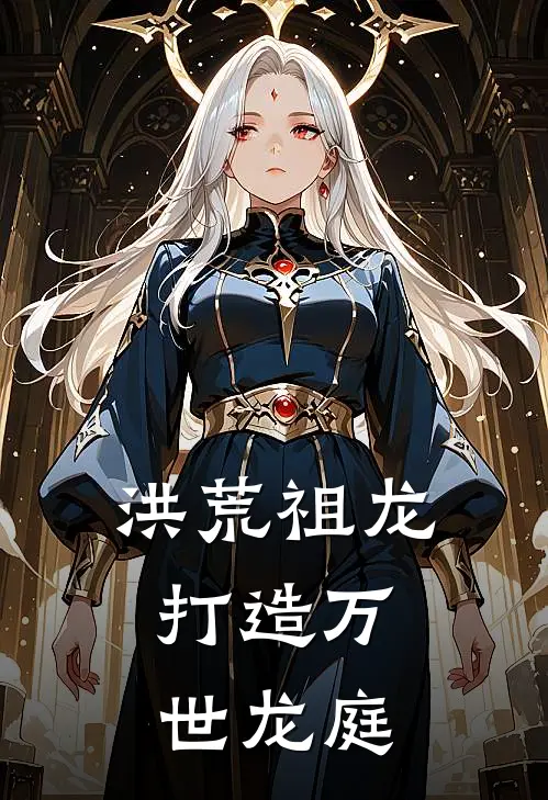 洪荒祖龙：打造万世龙庭