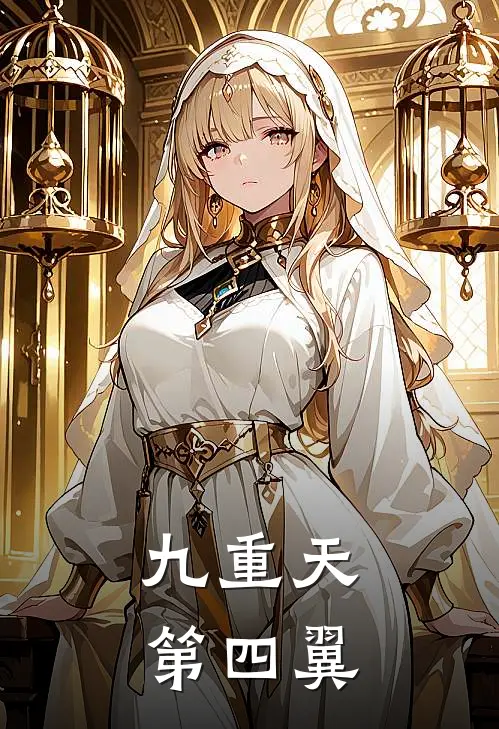 九重天：第四翼