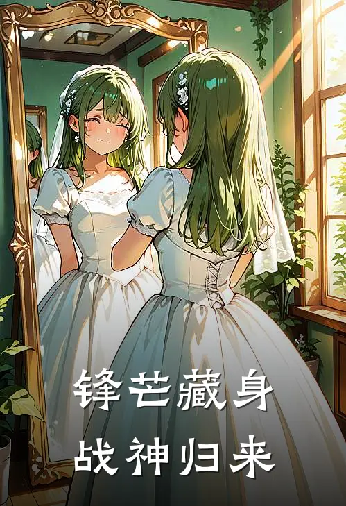 锋芒藏身：战神归来