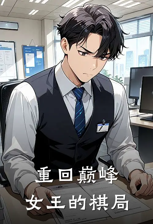 重回巅峰：女王的棋局