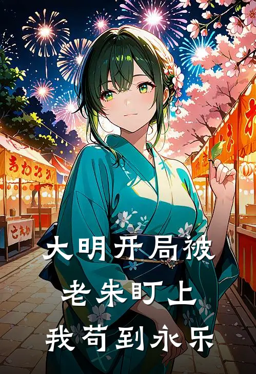 大明开局被老朱盯上，我苟到永乐