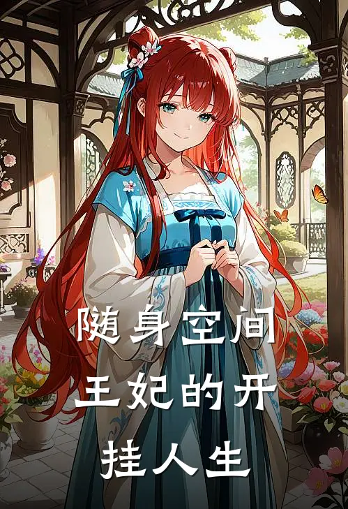 随身空间：王妃的开挂人生