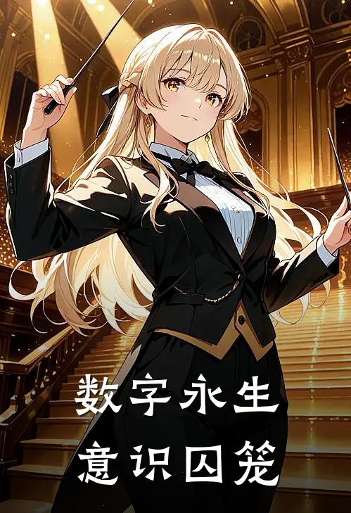 数字永生，意识囚笼