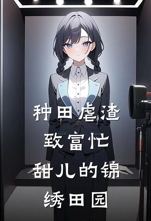 种田虐渣致富忙：甜儿的锦绣田园