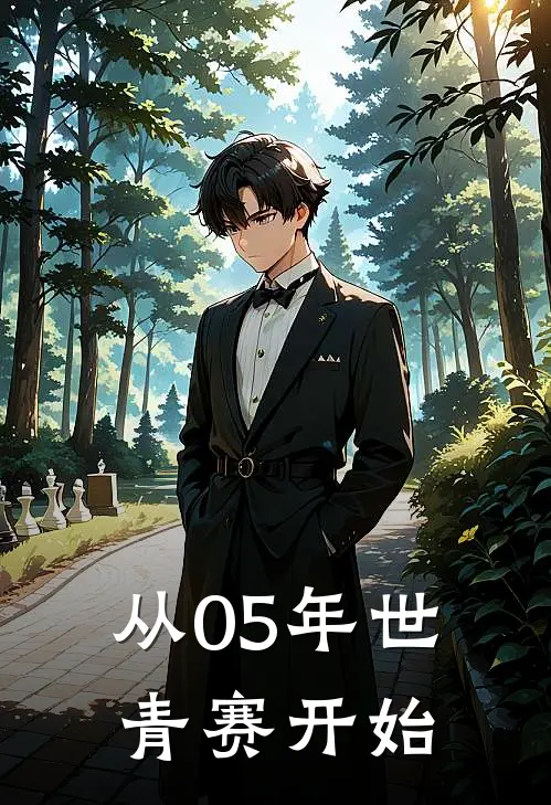 从05年世青赛开始