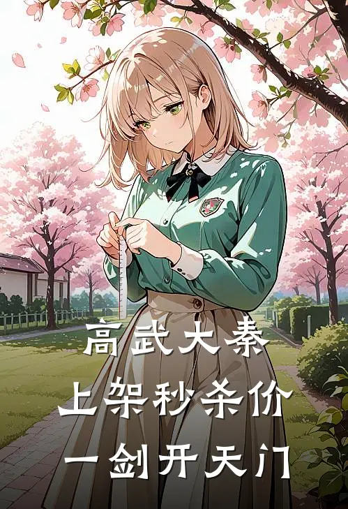 高武大秦：上架秒杀价一剑开天门