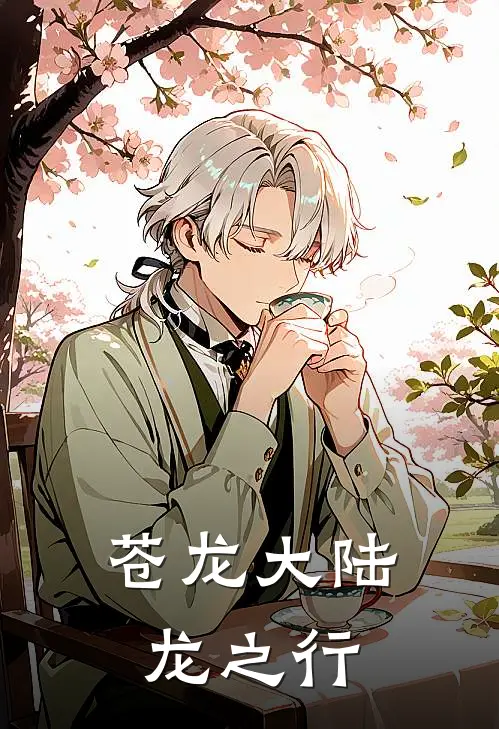 苍龙大陆龙之行