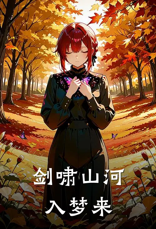 剑啸山河入梦来