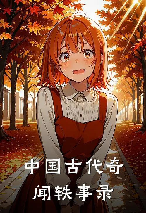 中国古代奇闻轶事录