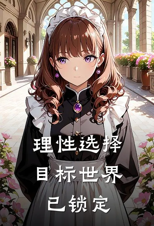 理性选择：目标世界已锁定