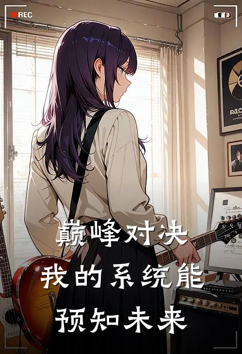 巅峰对决：我的系统能预知未来