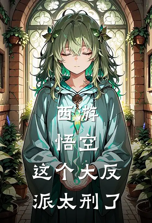 西游：悟空，这个大反派太刑了