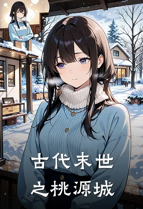 古代末世之桃源城