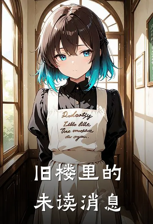 旧楼里的未读消息