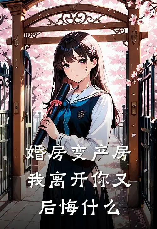 婚房变产房，我离开你又后悔什么