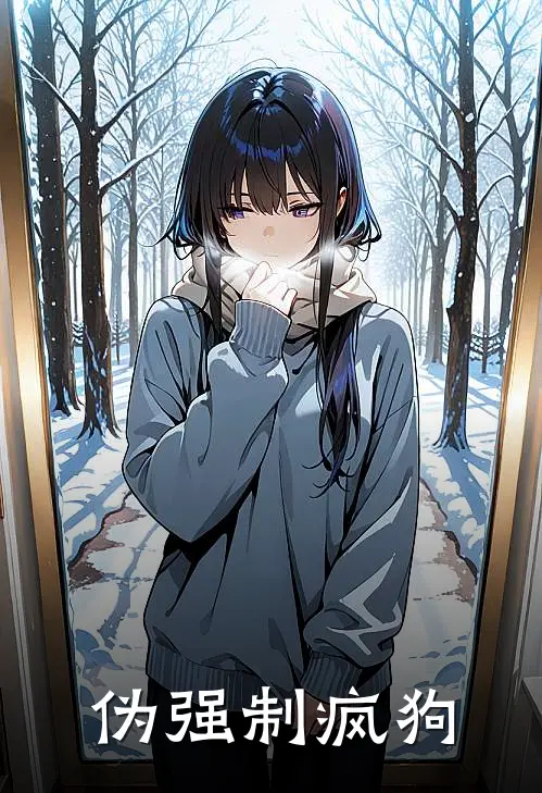 【伪强制】疯狗