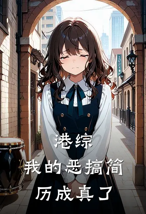 港综：我的恶搞简历成真了