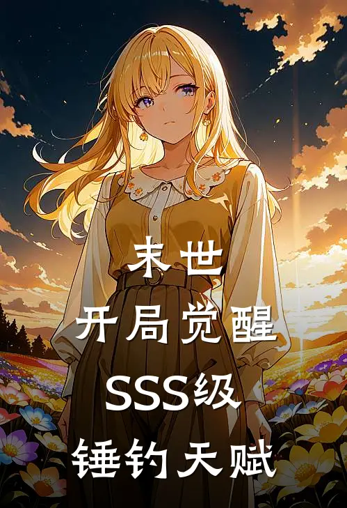 末世：开局觉醒SSS级锤钓天赋