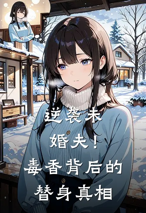 逆袭未婚夫！毒香背后的替身真相