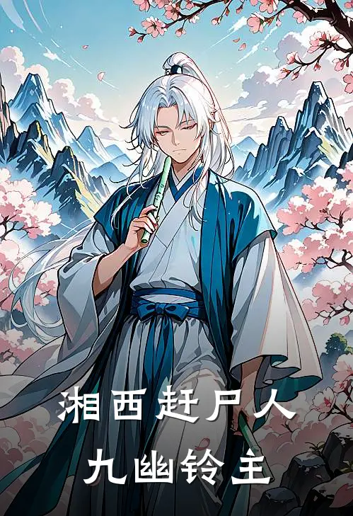 湘西赶尸人：九幽铃主