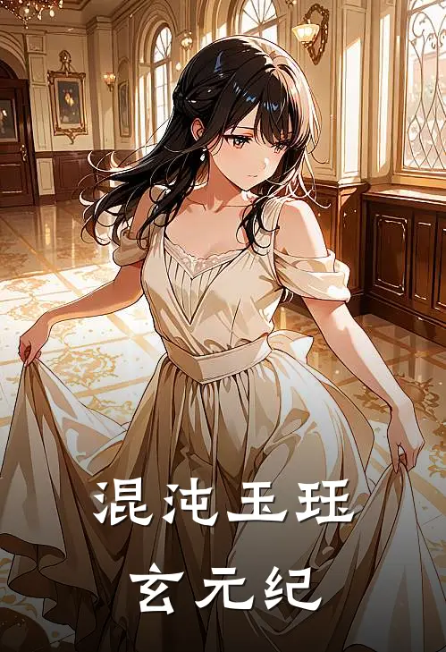 混沌玉珏：玄元纪