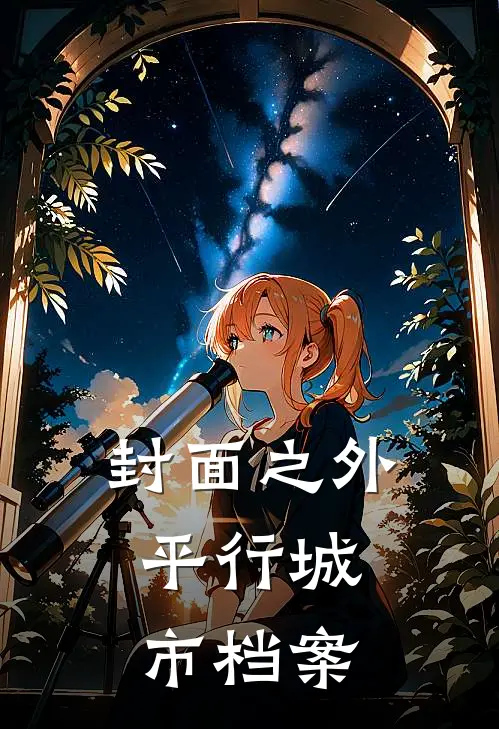 封面之外：平行城市档案