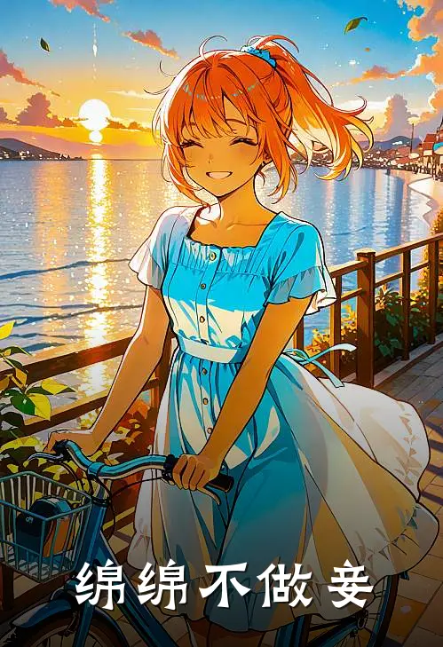绵绵不做妾
