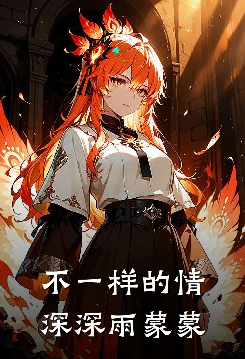 不一样的情深深雨蒙蒙
