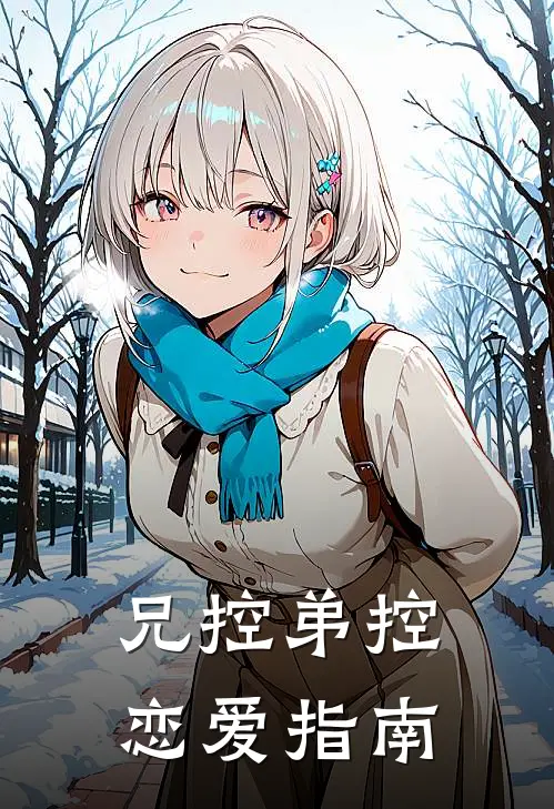 兄控弟控恋爱指南