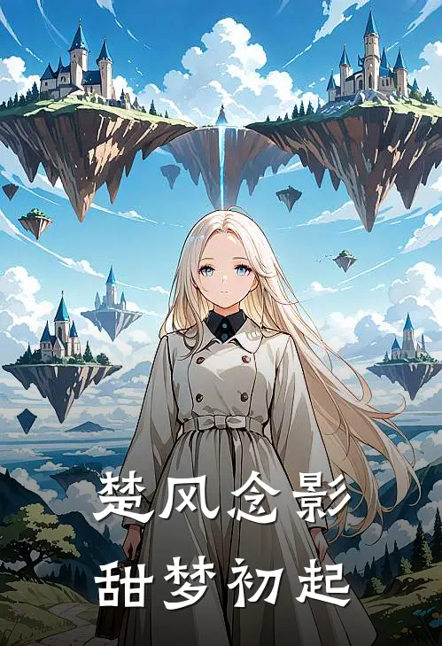 楚风念影，甜梦初起