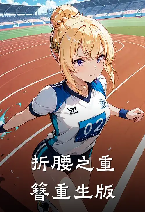 折腰之重簪（重生版）