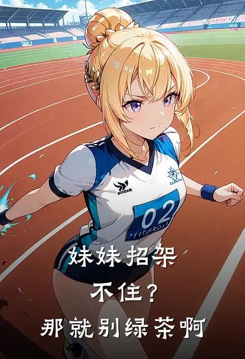 妹妹招架不住？那就别绿茶啊