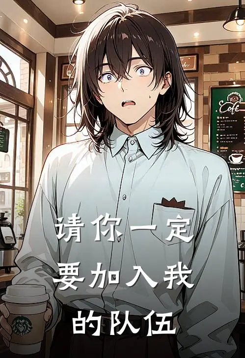 请你一定要加入我的队伍