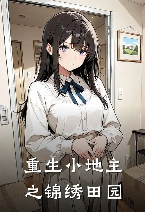 重生小地主之锦绣田园
