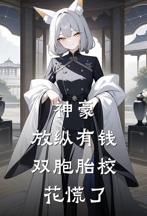 神豪：放纵有钱，双胞胎校花慌了