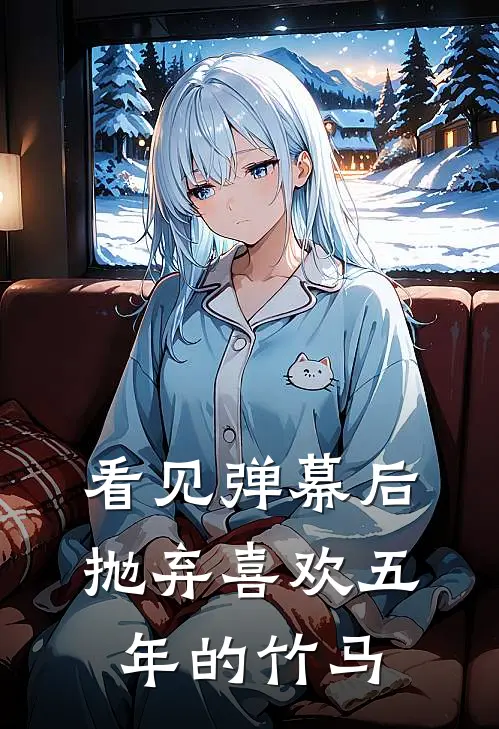 看见弹幕后，抛弃喜欢五年的竹马