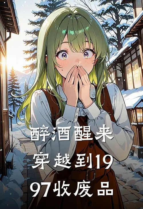 醉酒醒来，穿越到1997收废品