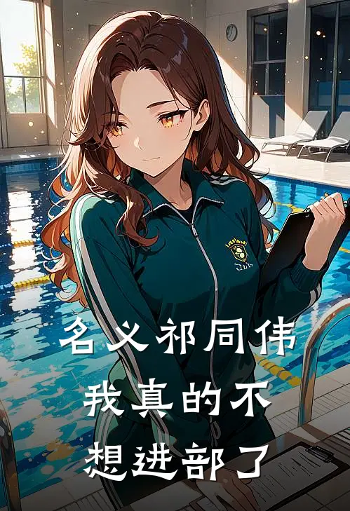 名义祁同伟我真的不想进部了