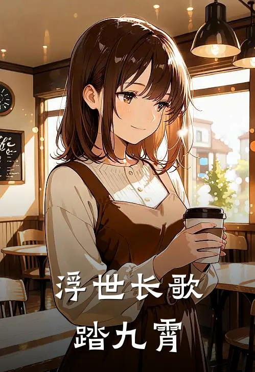 浮世长歌踏九霄