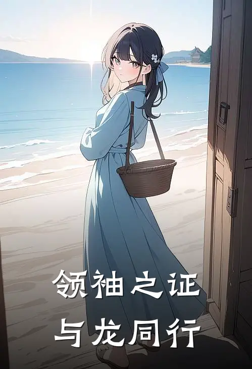 领袖之证：与龙同行