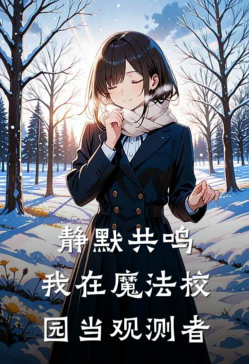 静默共鸣：我在魔法校园当观测者