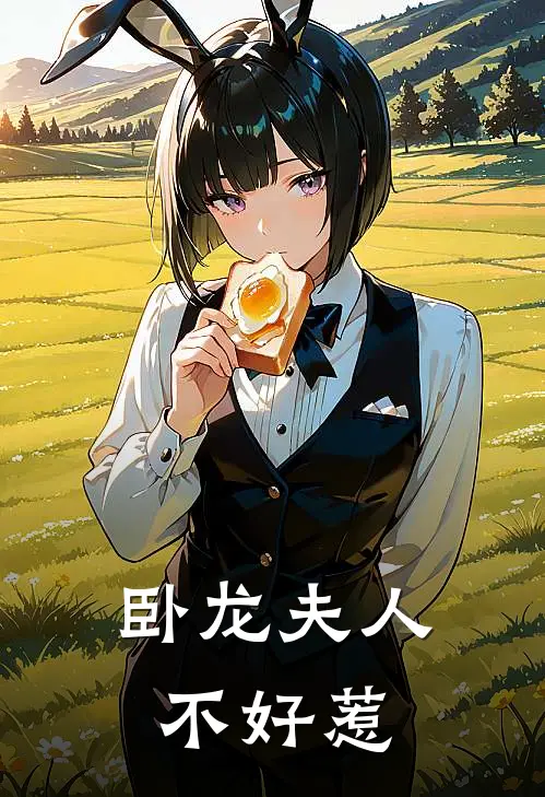 卧龙夫人不好惹