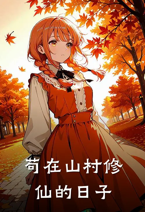 苟在山村修仙的日子